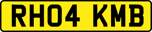 RH04KMB