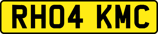 RH04KMC