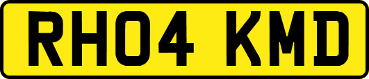 RH04KMD
