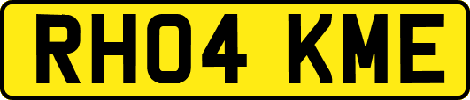 RH04KME