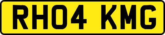 RH04KMG