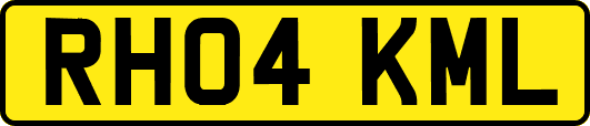 RH04KML