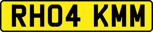 RH04KMM