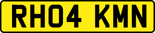 RH04KMN