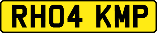 RH04KMP