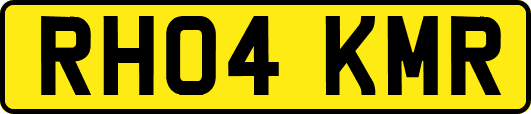 RH04KMR