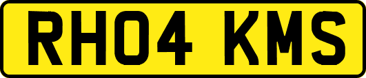 RH04KMS