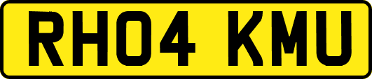 RH04KMU