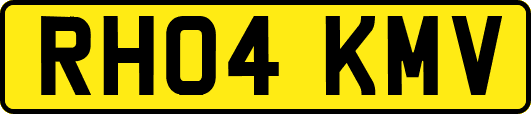 RH04KMV