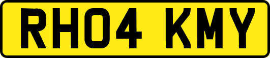 RH04KMY