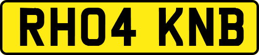 RH04KNB