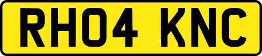 RH04KNC