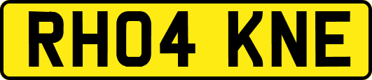 RH04KNE