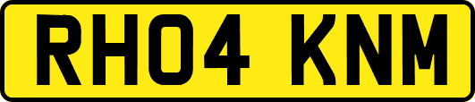 RH04KNM