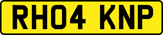 RH04KNP