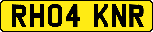 RH04KNR