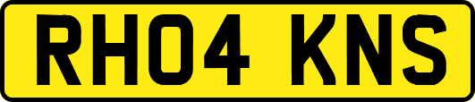 RH04KNS