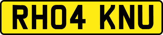 RH04KNU