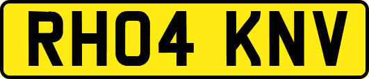 RH04KNV