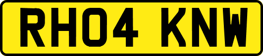 RH04KNW