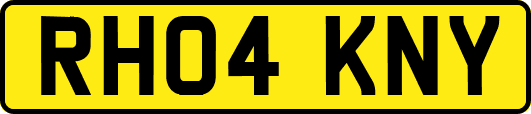 RH04KNY