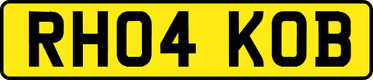 RH04KOB