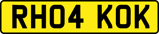 RH04KOK