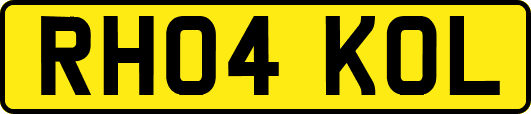 RH04KOL