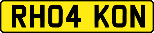 RH04KON