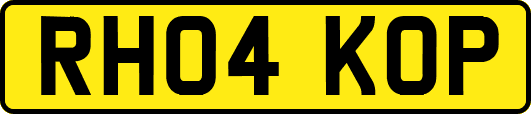 RH04KOP