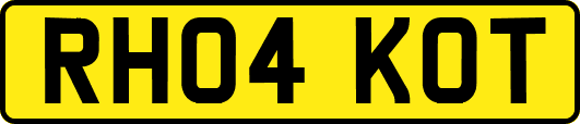 RH04KOT