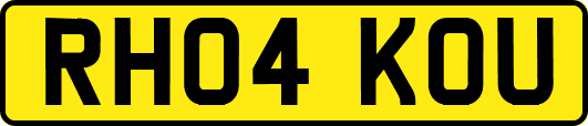 RH04KOU