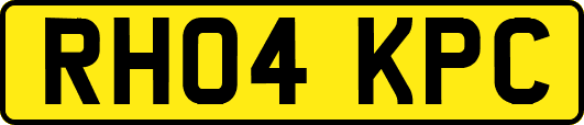 RH04KPC