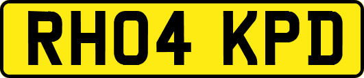 RH04KPD