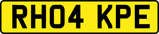 RH04KPE