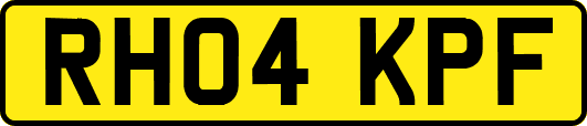 RH04KPF