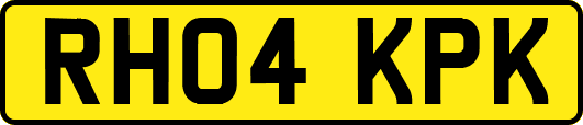 RH04KPK