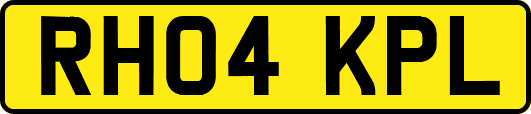 RH04KPL