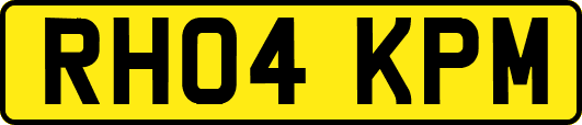RH04KPM