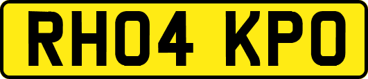 RH04KPO