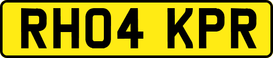 RH04KPR