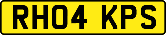 RH04KPS