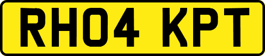RH04KPT