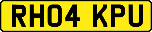 RH04KPU