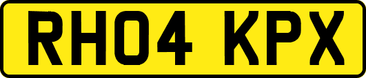 RH04KPX
