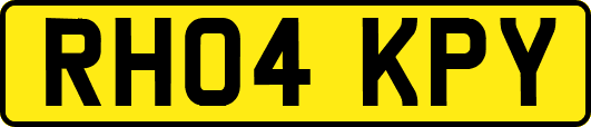 RH04KPY