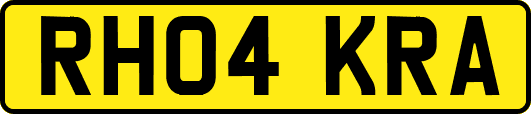 RH04KRA