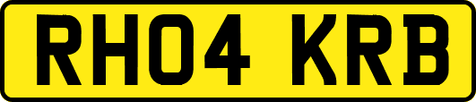 RH04KRB