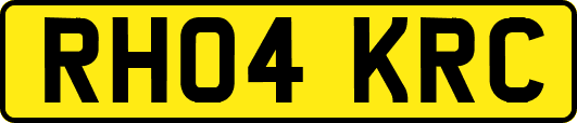 RH04KRC