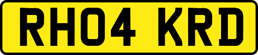 RH04KRD